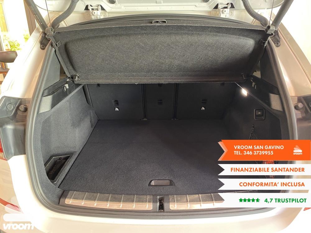 BMW X1 (F48) X1 sDrive18d Msport