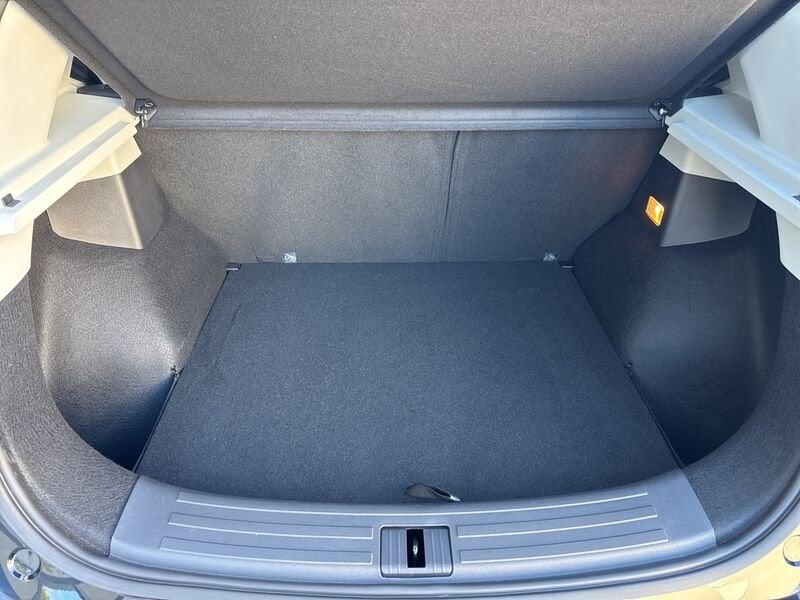 MG ZS ZS 1.0T-GDI Luxury