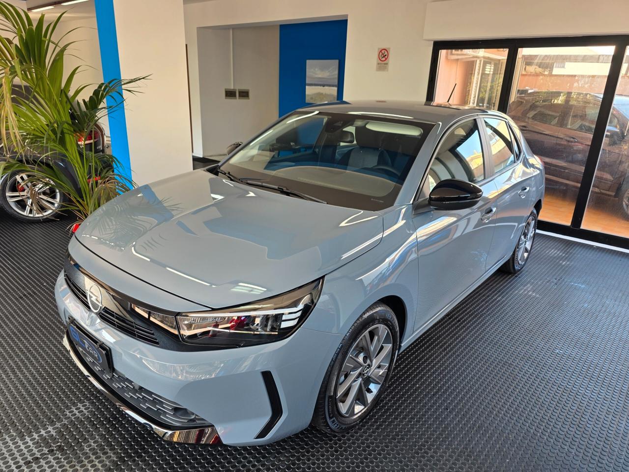 NUOVA Opel Corsa 1.2 100 CV Edition
