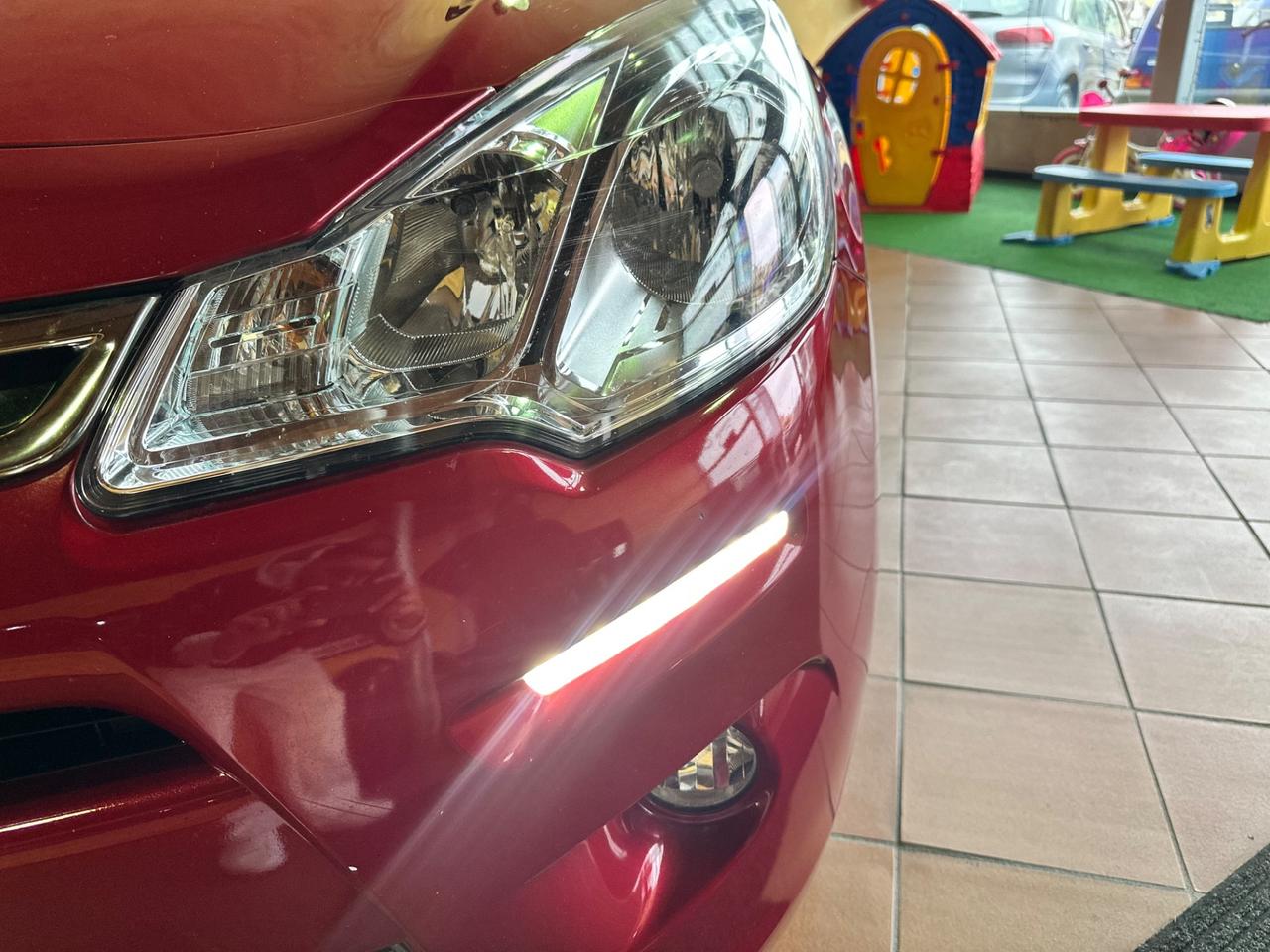 Citroen C3 1.4 HDi 70 Exclusive neopatentati