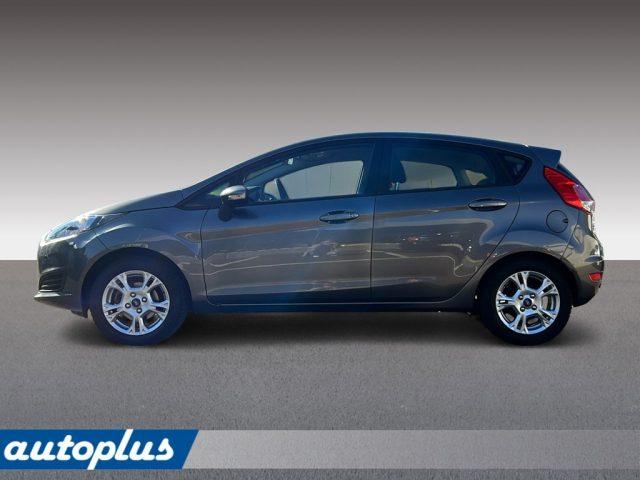 FORD Fiesta 1.0 Sync Edition 80CV 5 porte