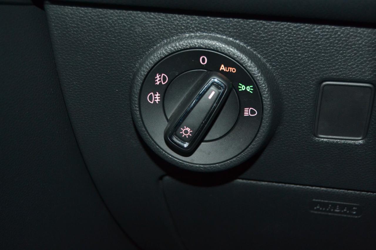 Seat Ateca 1.0 TSI STYLE Xenon/Navi/UniPro/CRUISE