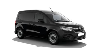 Renault Kangoo Van