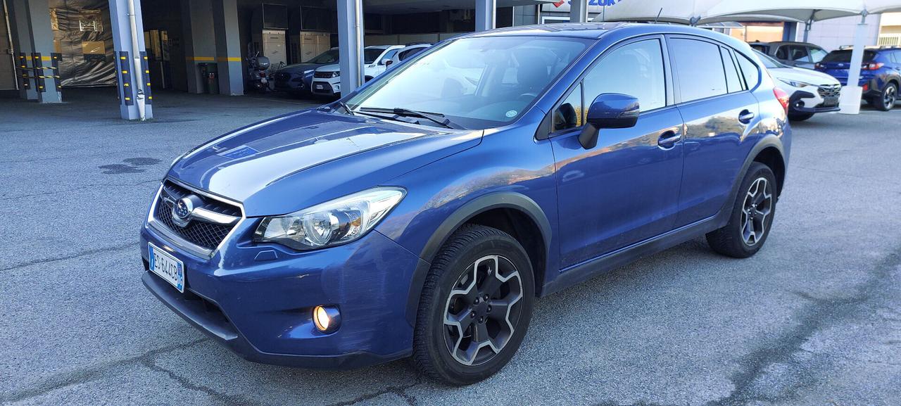 Subaru XV 2.0i Style