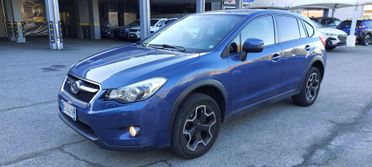 Subaru XV 2.0i Style