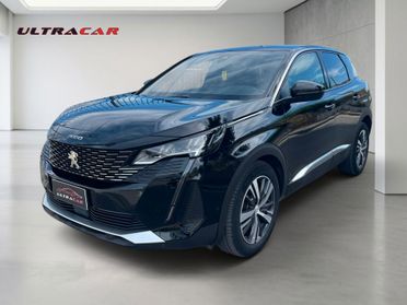 Peugeot 3008 BlueHDi 130 S&S Allure