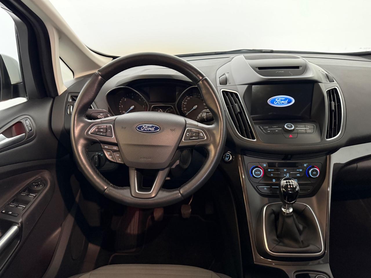 Ford C-Max 1.5 TDCi 120CV Start&Stop Titanium