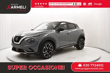 Nissan Juke 1.0 DIG-T N-Design