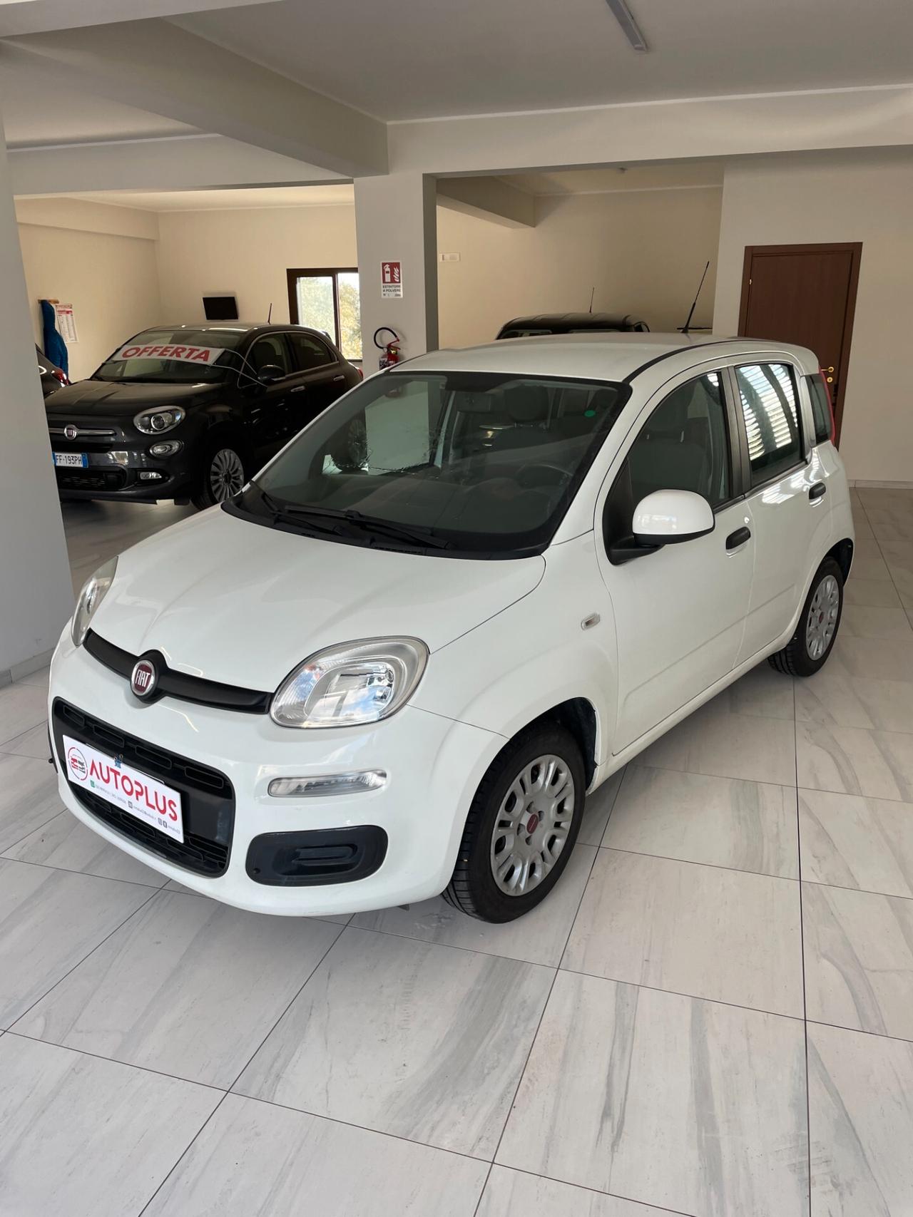 Fiat Panda 1.2 Easy