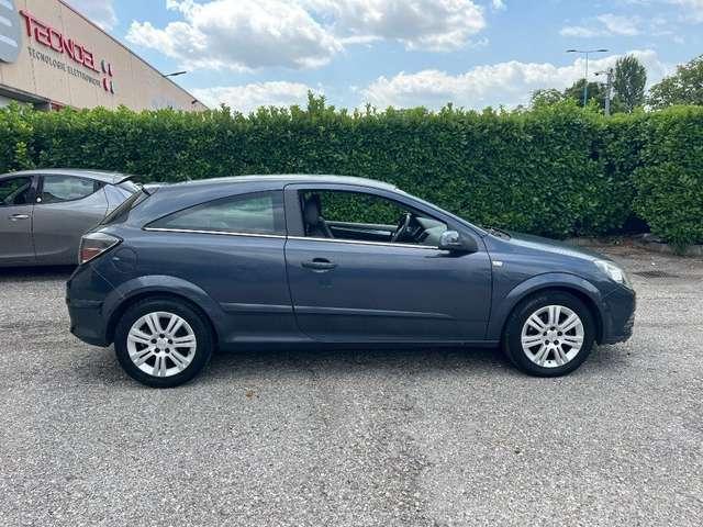 Opel Astra GTC 1.7 CDTI 101CV 3 porte Cosmo