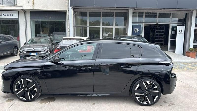 Peugeot 308 New Peugeot BL G