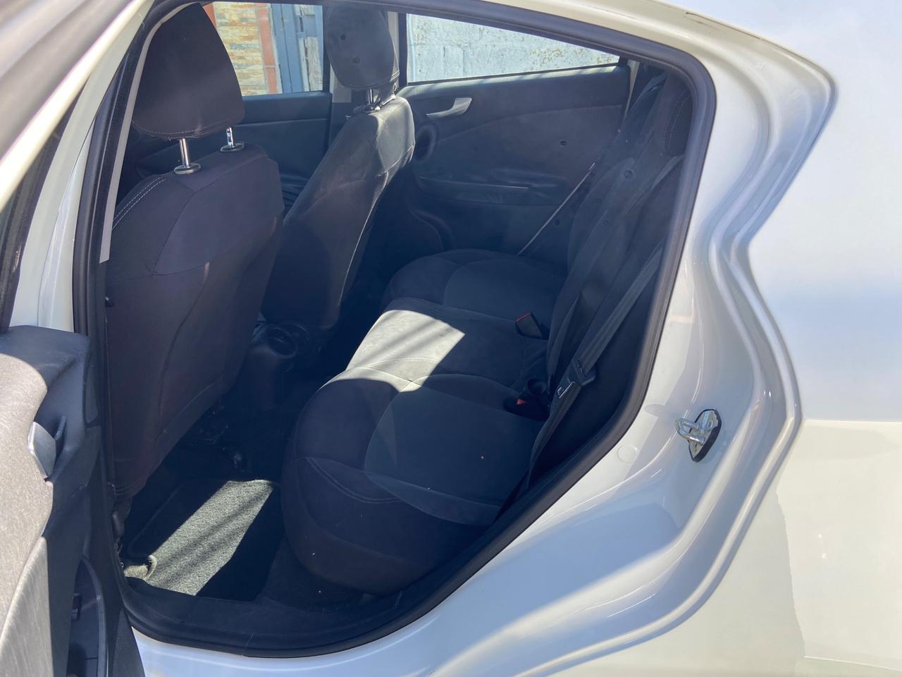 Alfa Romeo Giulietta 1.6 JTDm-2 105 CV Progression