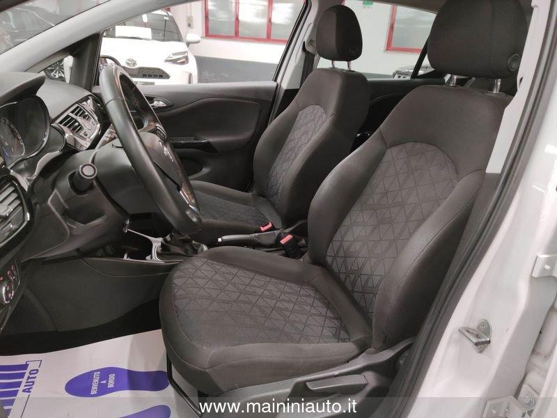 Opel Corsa 1.2 69cv 5p 120 Anniversary + Car Play