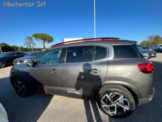 CITROEN C5 Aircross 2.0 BLUEHDI FEEL S&S 180CV EAT8 MY19 - FY551YK