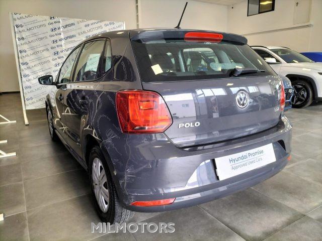 VOLKSWAGEN Polo 1.4 TDI 5p. Trendline