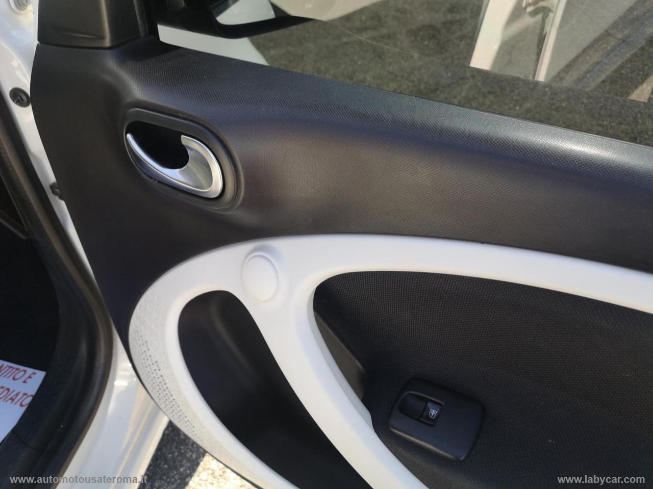 SMART forfour 70 1.0 Passion OFFERTA PROMO WEB