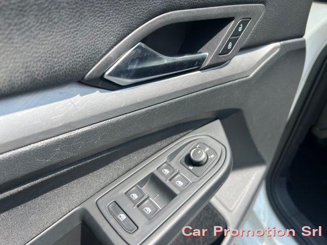 VOLKSWAGEN Golf 1.5 TSI EVO ACT Life