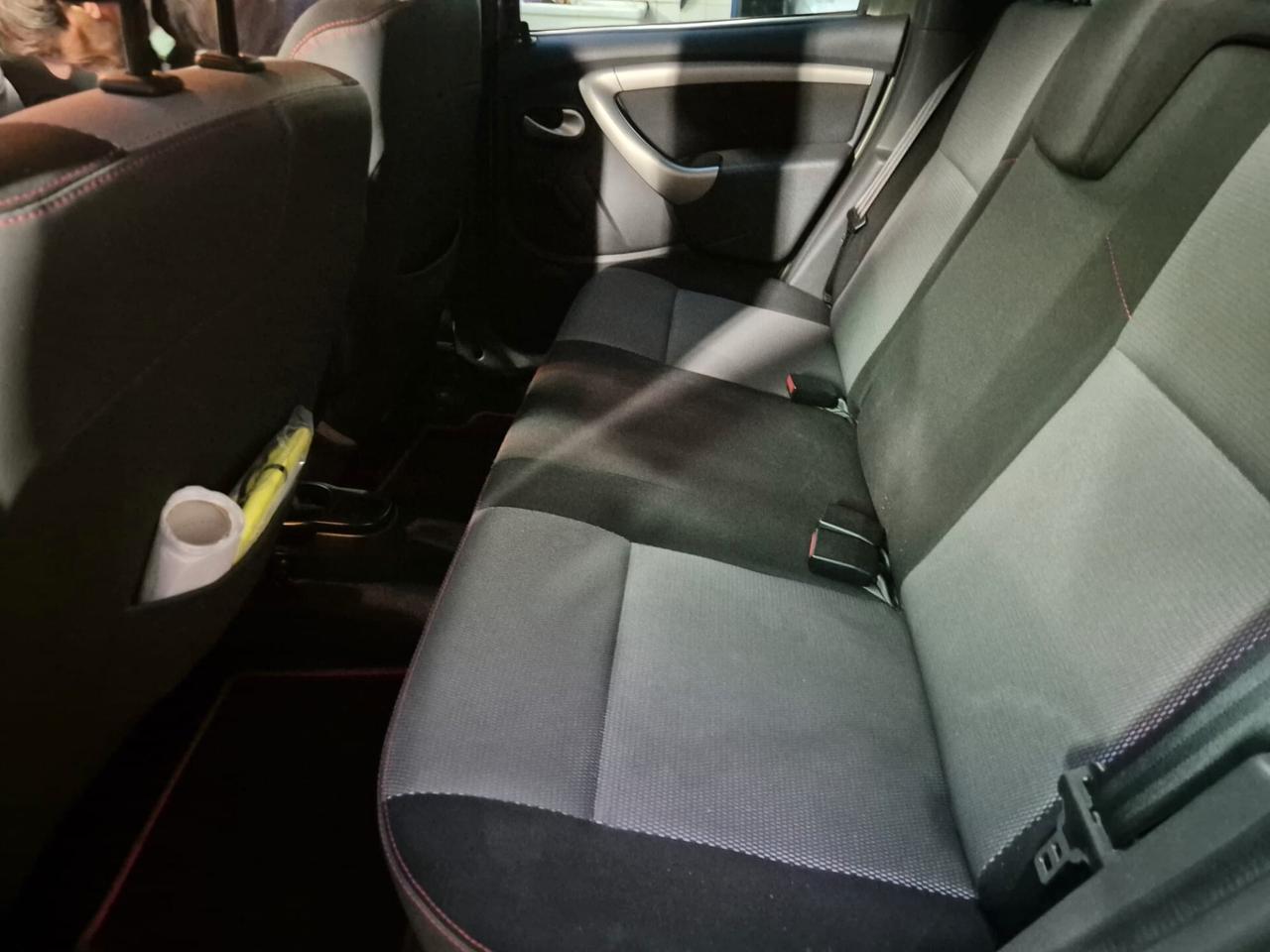 Dacia Duster 1.5 dCi 110CV 4x2 SL Delsey