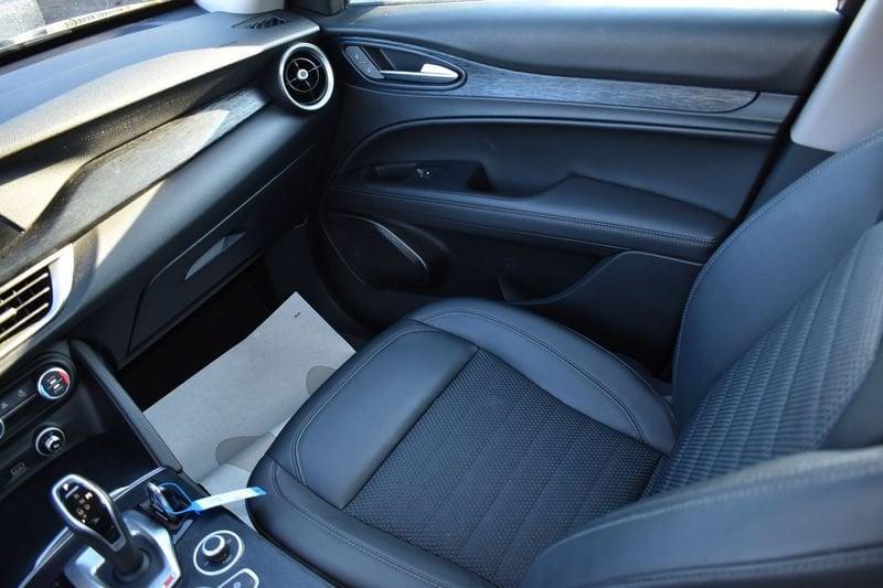 Alfa Romeo Stelvio Stelvio 2.2 Turbodiesel 190 CV AT8 Q4 Super