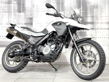 Bmw G 650 GS