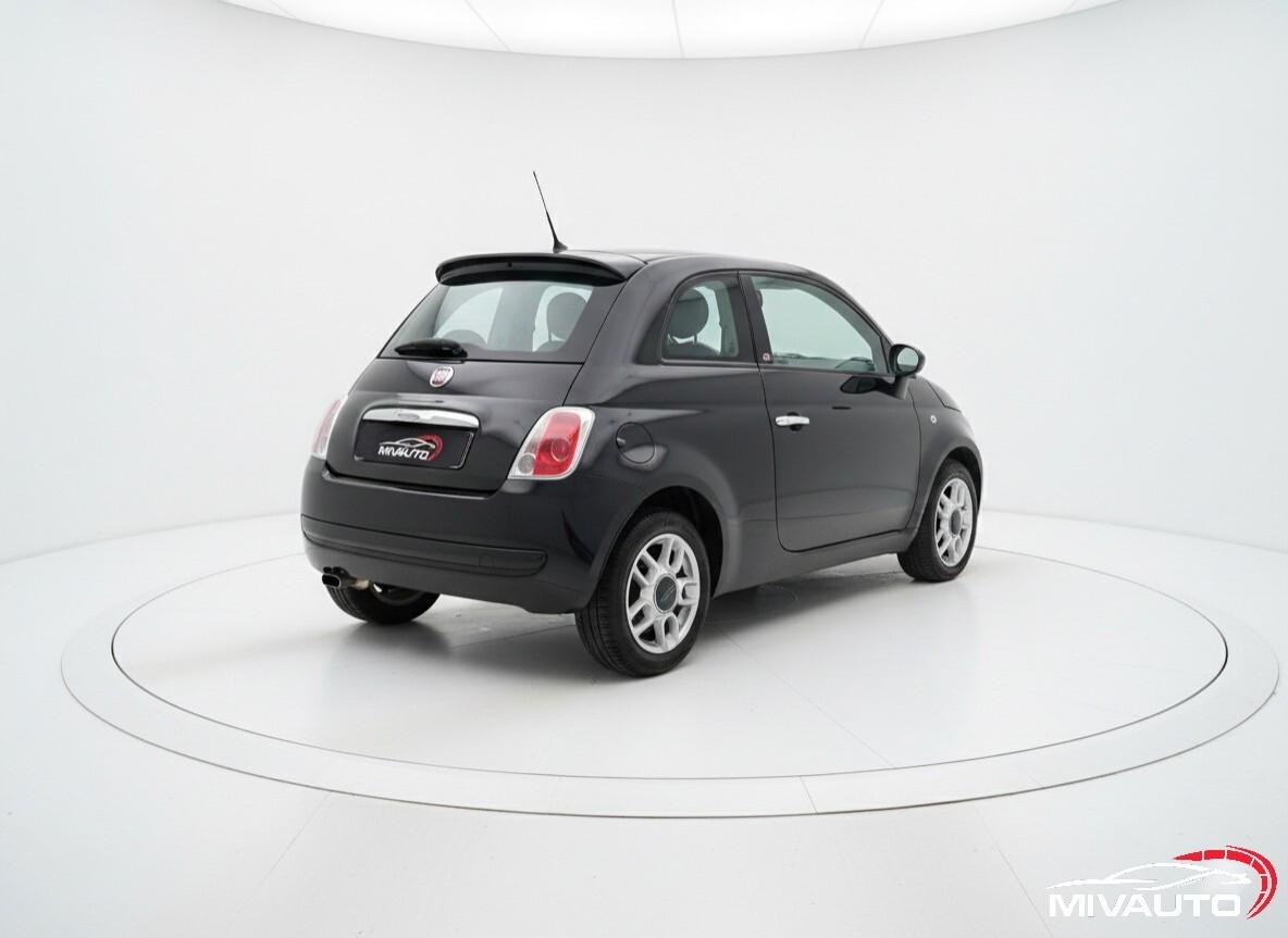 Fiat 500 1.3 Mtj 75 cv SPORT