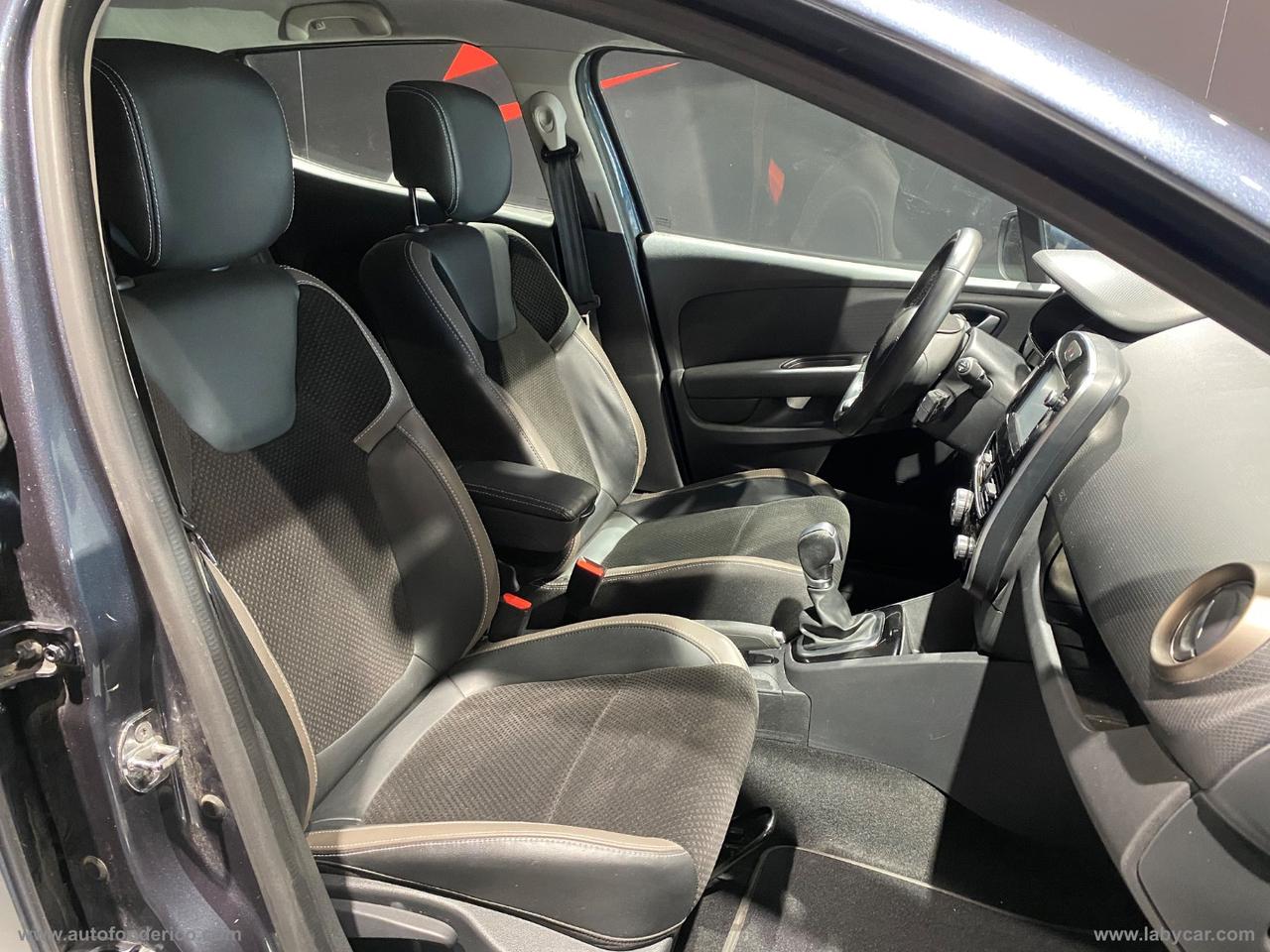 RENAULT Clio dCi 8V 90 EDC S&S 5p. Energy Excite