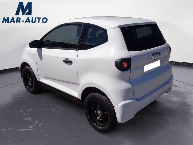 Aixam City Minauto Easy