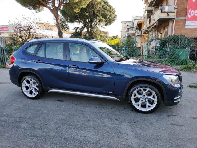 BMW X1 sDrive18d Autom. X Line Pelle Navi