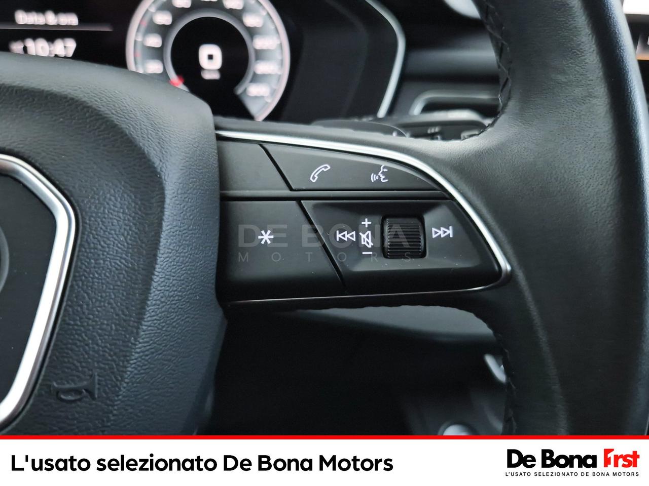 Audi A4 allroad allroad 40 2.0 tdi mhev business quattro 204cv s-tronic