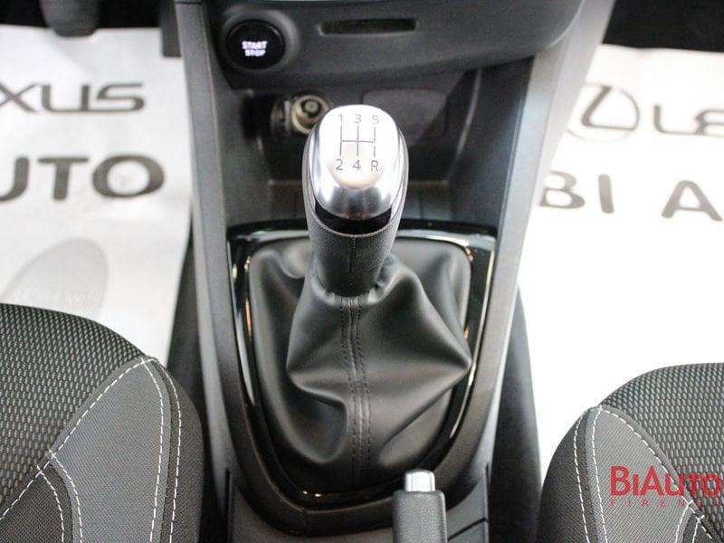 Renault Clio Sporter dCi 8V 75CV Start&Stop Energy Zen