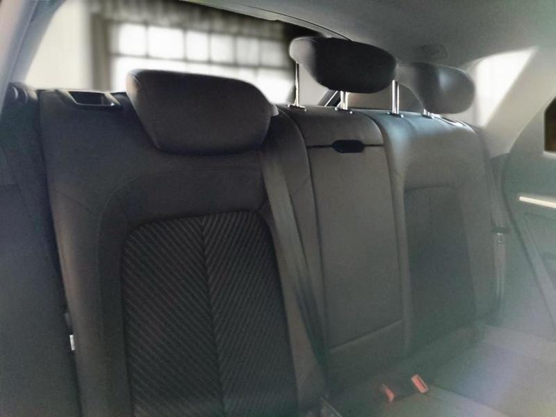 AUDI Q5 35 TDI MHEV BUSINESS ADVANCED S TRONIC SUV