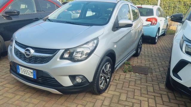 OPEL Karl Rocks 1.0 73 CV