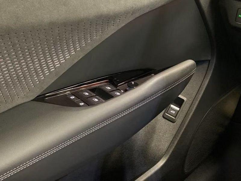 Audi Q3 Audi Q3 1.5 TFSI 150cv S tronic S LINE TETTO Pano LED NAVI CAMERA 19 GARANZIA ESTESA