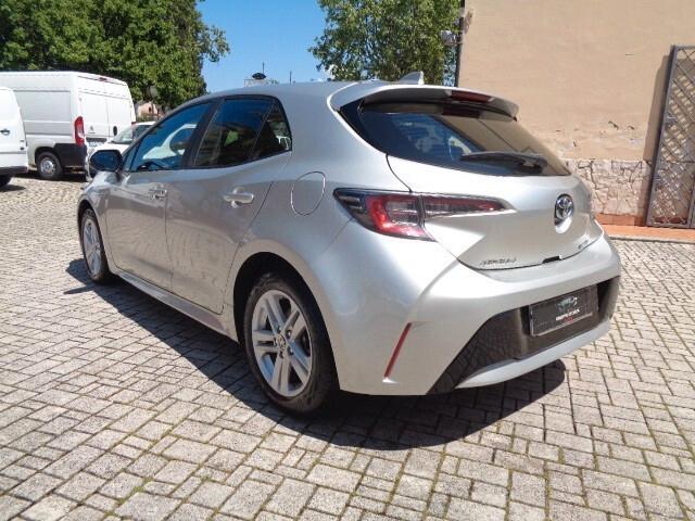 Toyota Corolla 1.8 Hybrid Active BERLINA
