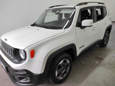 Jeep Renegade 12/2016 1.6Mtj NavSensCruisGaranzia