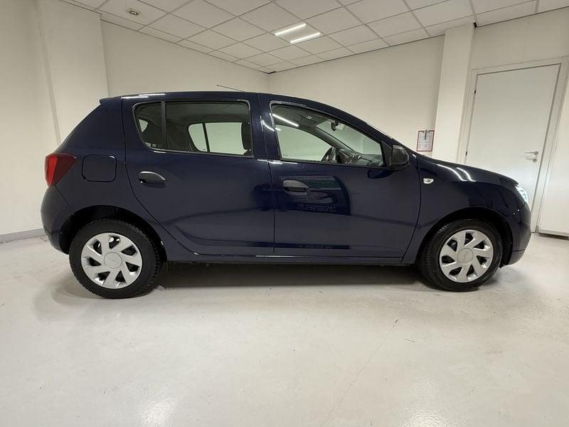 Dacia Sandero Sandero 1.0 SCe 12V 75CV