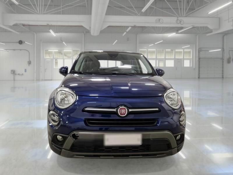FIAT 500X 1.6 MJET 120 CV 4X2 BUSINESS 5 PORTE CROSSOVER