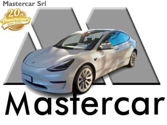 TESLA Model 3 Long Range Dual Motor awd - GG338AL