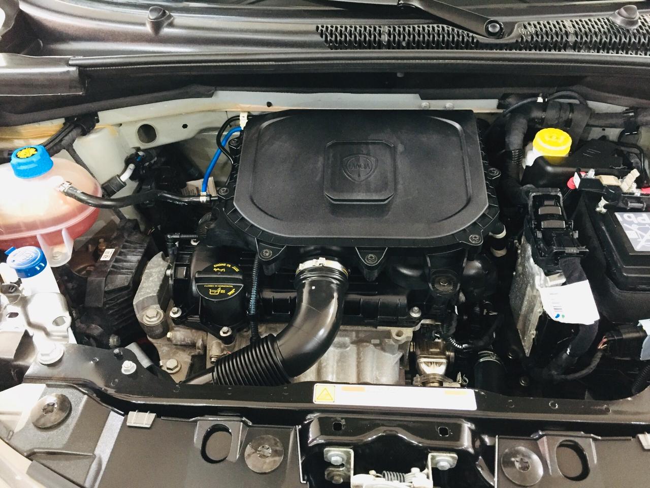 LANCIA Ypsilon 1.0 FireFly 5p. S&S Hybrid Gold
