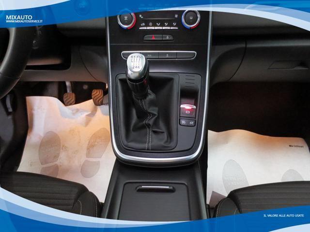 RENAULT Scenic 1.3 TCe 140cv Business EU6