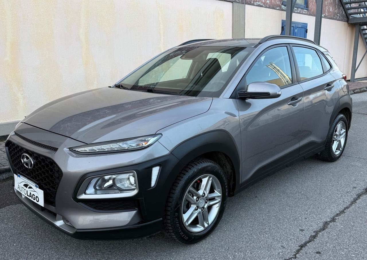 Hyundai Kona 1.0 T-GDI Comfort
