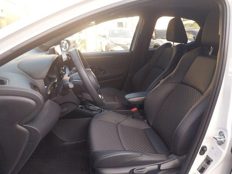 Toyota Yaris Yaris 1.5h Trend