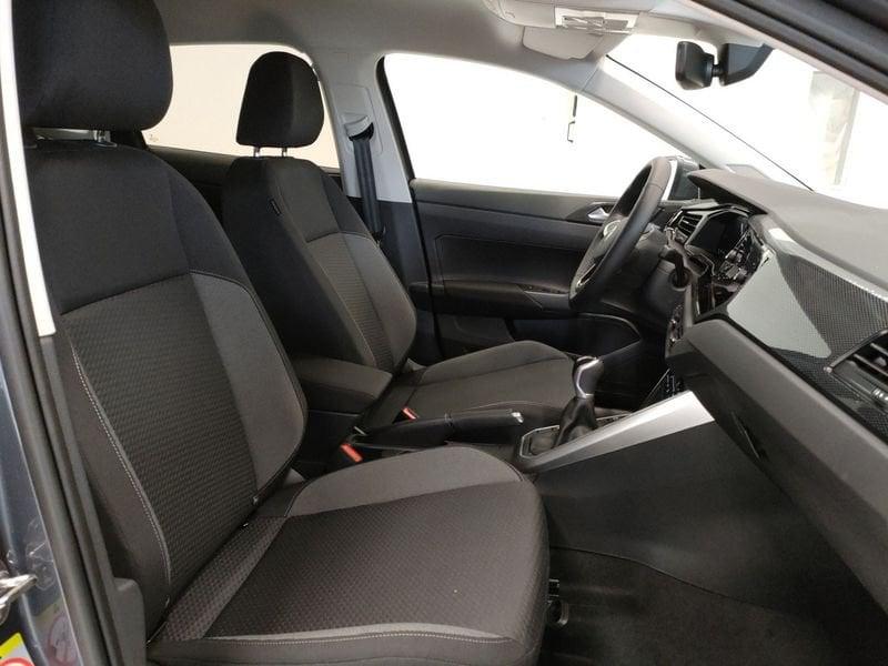 Volkswagen Taigo 1.0 TSI 115 CV Edition Plus