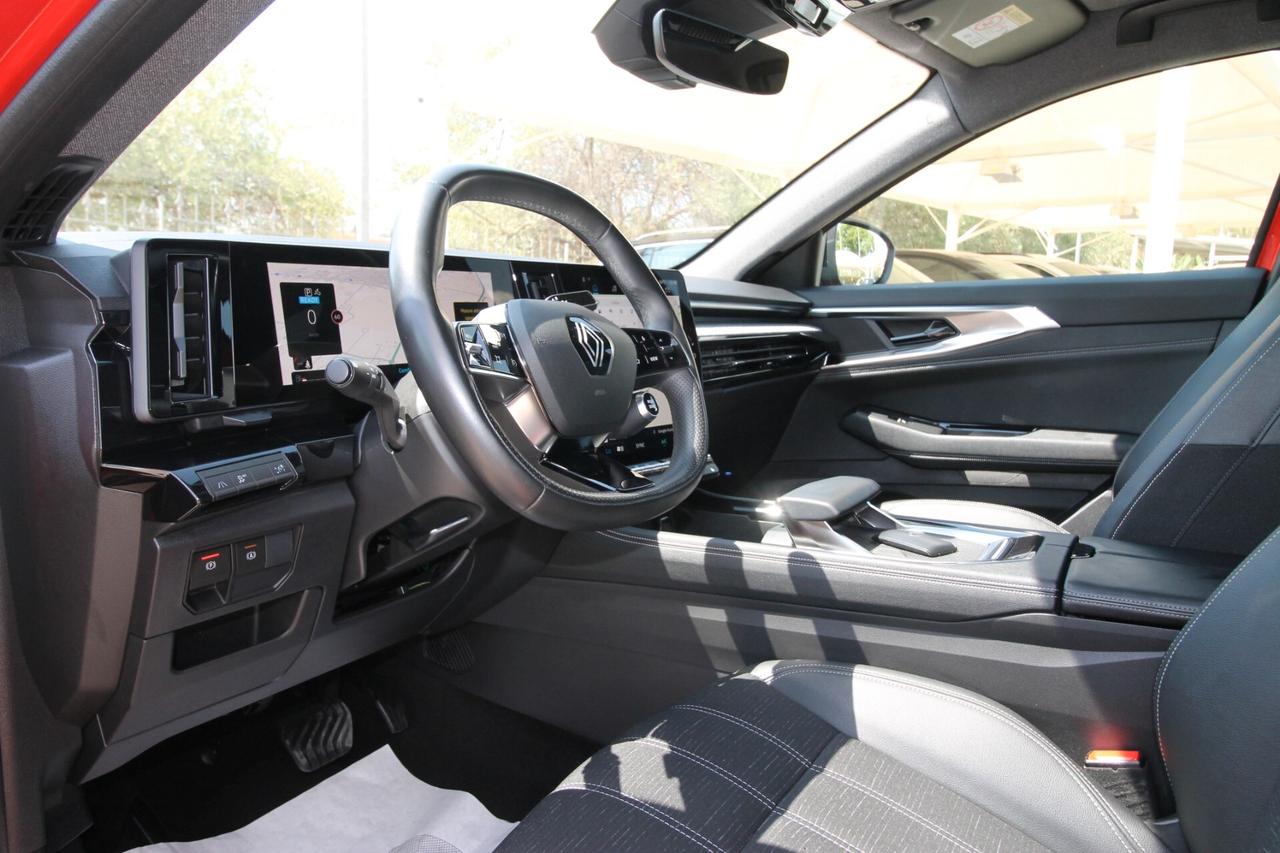 Renault Austral Full Hybrid E-Tech 200 CV Techno|2023