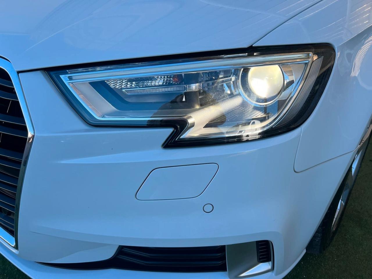 AUDI A3 SPORTBACK 1.6 DIESEL 110CV