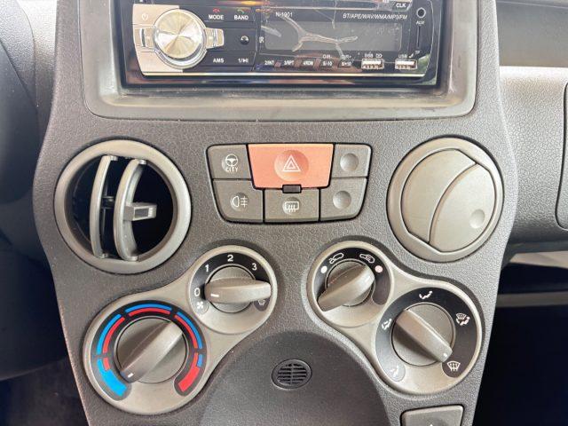FIAT Panda 1.1 Active OK NEOPATENTATI POCHI CHILOMETRI