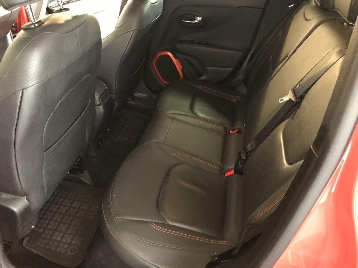 JEEP Renegade 1.6 Mjt 120CV Limited