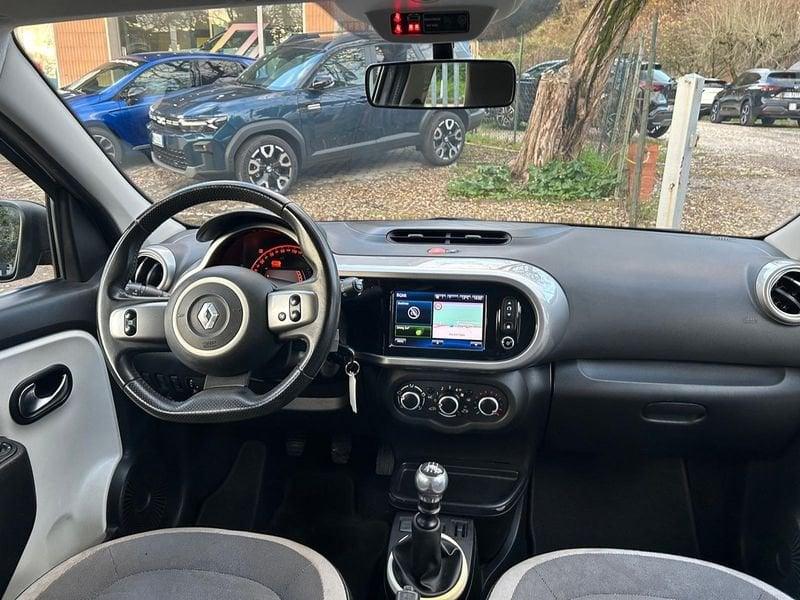 Renault Twingo 0.9 TCe GPL 90cv Duel 0.9 tce Duel Gpl 90cv