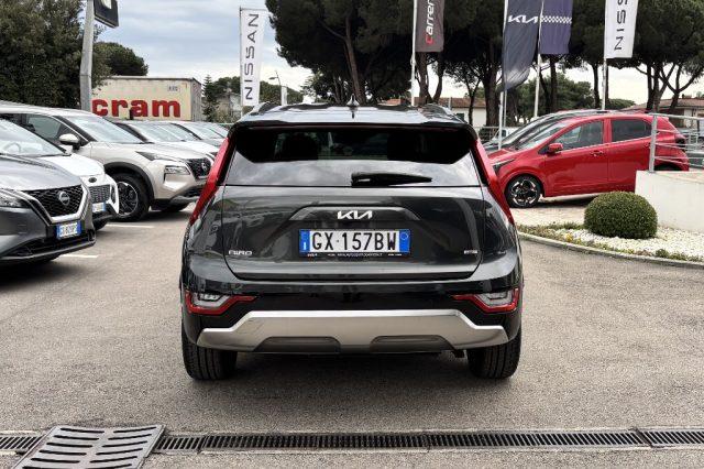 KIA Niro 1.6 GDi DCT HEV Evolution ( KMZERO)