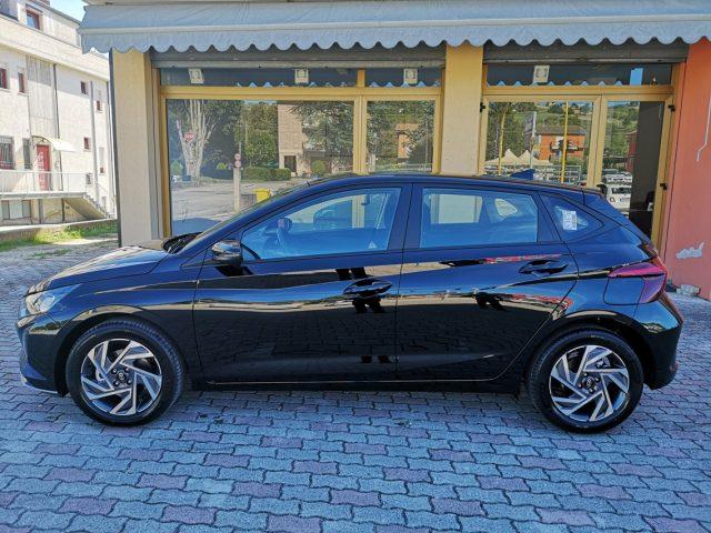 HYUNDAI i20 1.0 T-GDI Connectline-Neopatentati